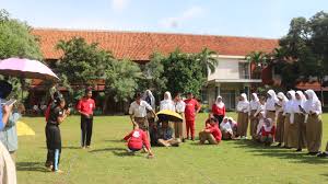 Class Meeting Osis SMA Negeri 3 Bengkulu