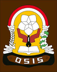 Logo Osis SMA Negeri 3 Bengkulu